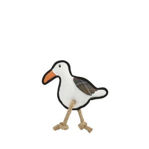 Barbour Dog Seabird Toy